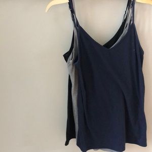 Bundle of 3 tank tops